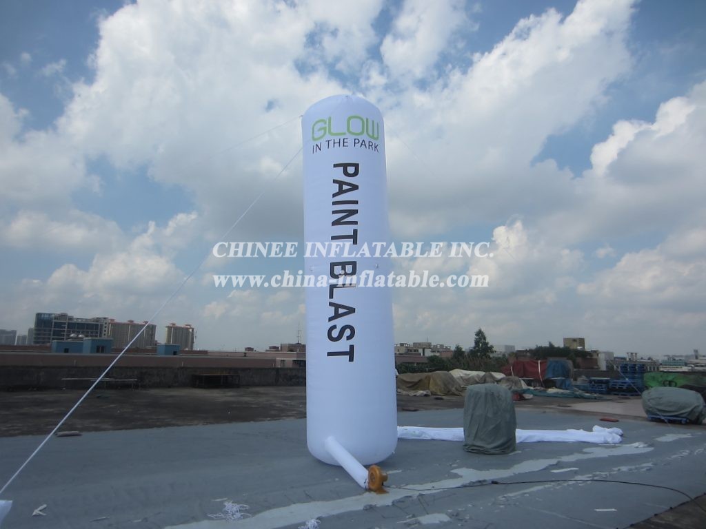 S4-340 Commercial Inflatable Model Product