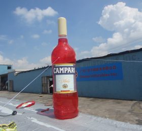 S4-338 Campari Inflatable Product