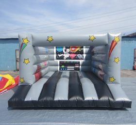 T2-3234 Space Inflatable Bouncer