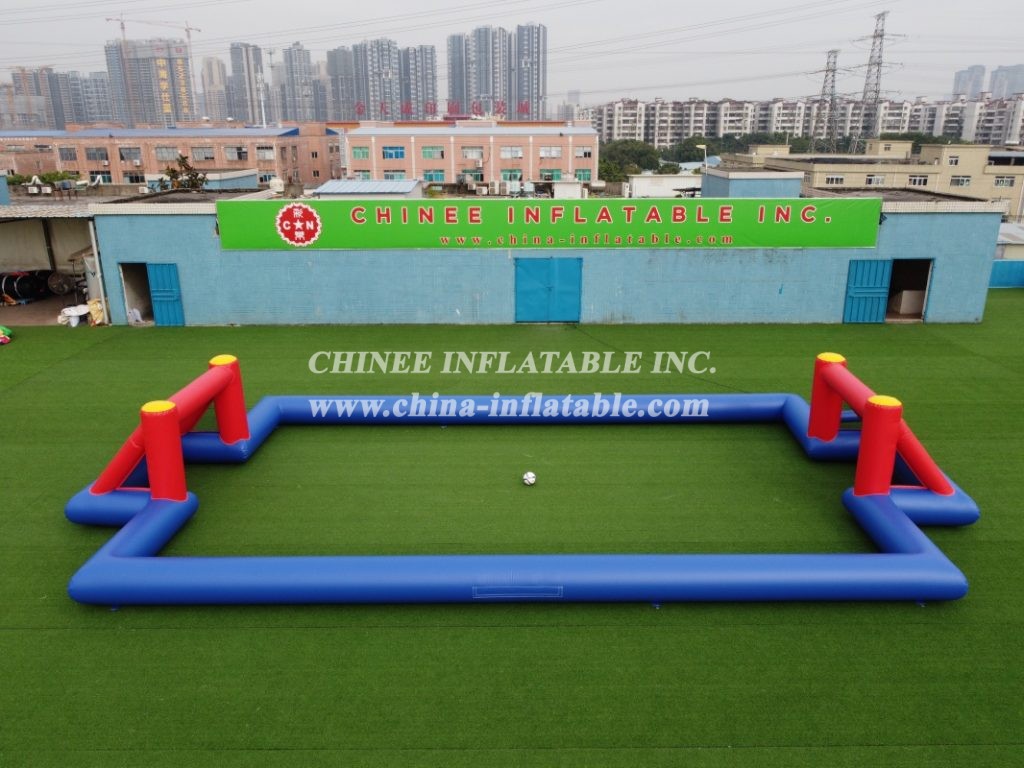 T11-926 Inflatable Football Field