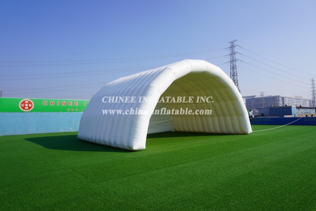 Tent1-424 Inflatable Tent Outdoor Camping Party Advertising Performing Activities