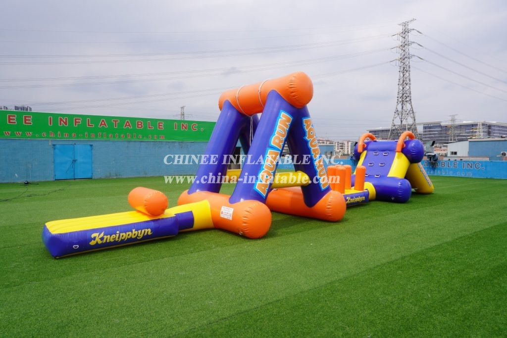 T10-12 Inflatable Water Games Sea Toys