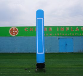 D2-120 4M Height Inflatable Air Dancer