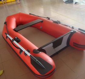 CN-I-230OKIB Pvc Inflatable Boat Inflatable Fishing Boat