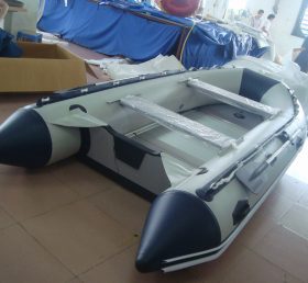 CN-X-360OAL Pvc Inflatable Boat Inflatable Fishing Boat