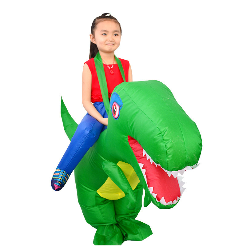 IC1-014 Dinosaur Costume