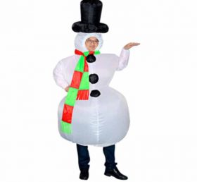 IC1-042 Christmas Costume