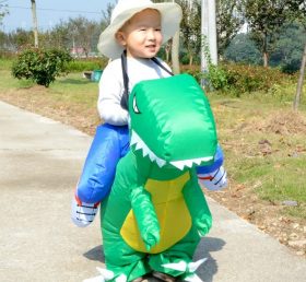 IC1-011 Dinosaur Costume