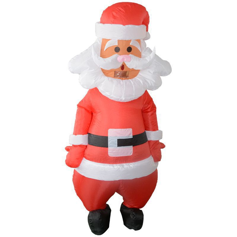 IC1-034 Christmas Costume