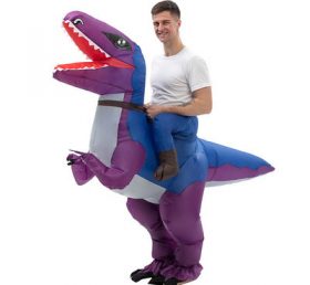 IC1-044 Dinosaur Costume