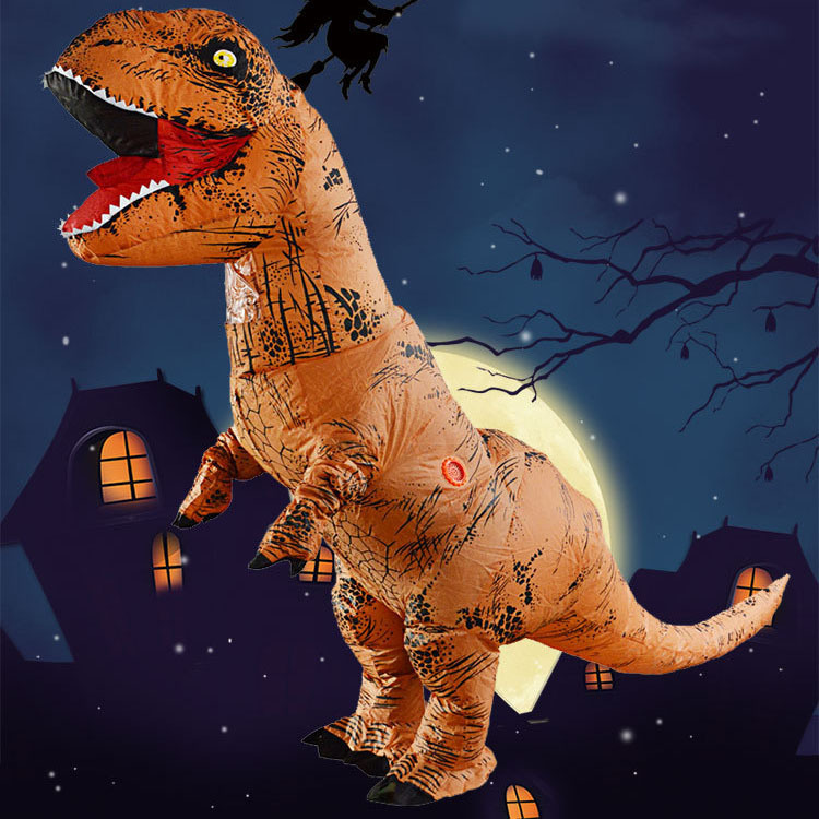 IC1-030 Dinosaur Costume