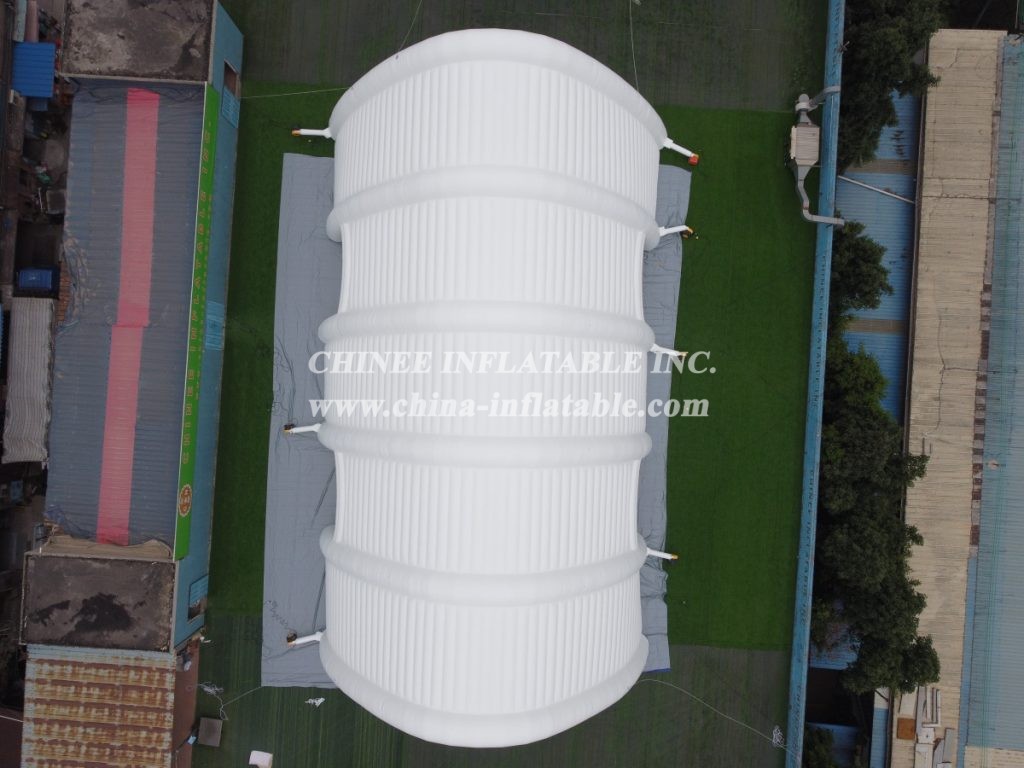 IST1-014B Inflatable Structure Commercial For Outdoor Event