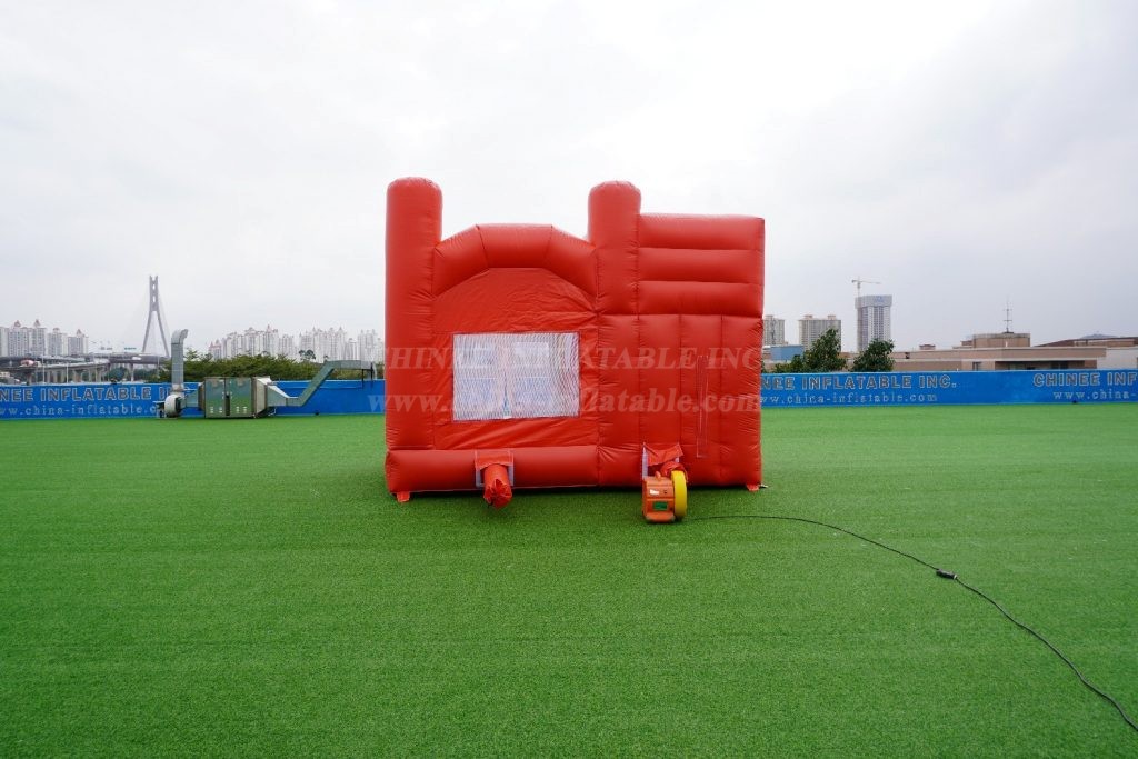 T2-3226F Cars Inflatable Combos