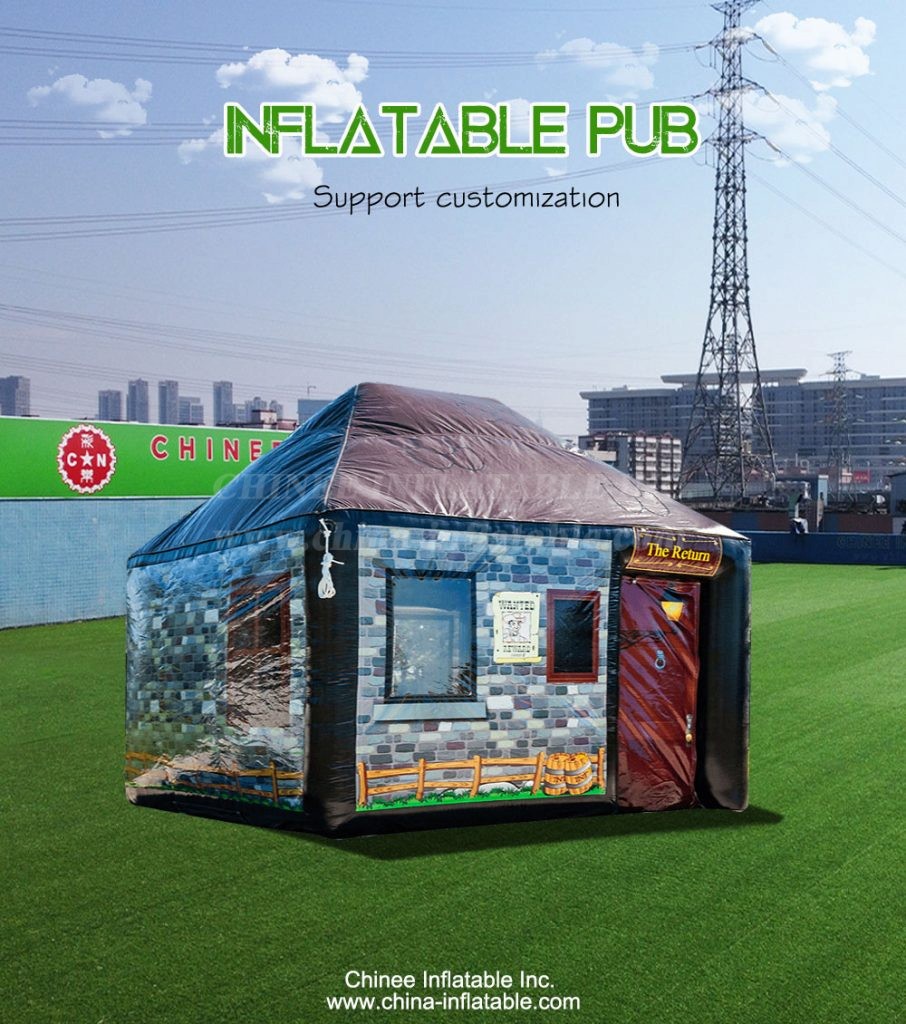 Tent1-4012-P - Chinee Inflatable Inc.