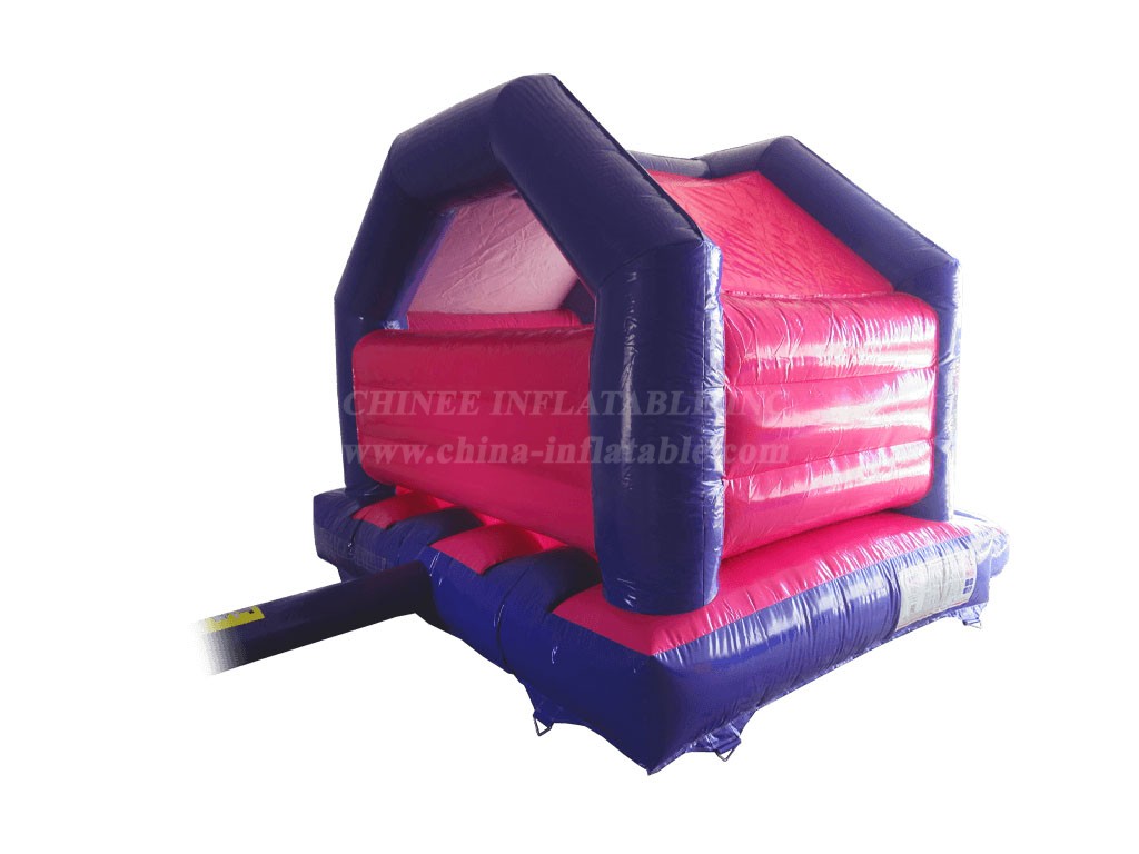 T2-4180 12X12Ft Unicorn Bounce House