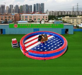 T11-3010 Rodeo Bed Mat Usa