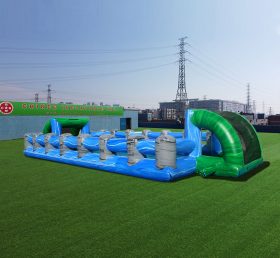 T11-3024 Inflatable Football Field