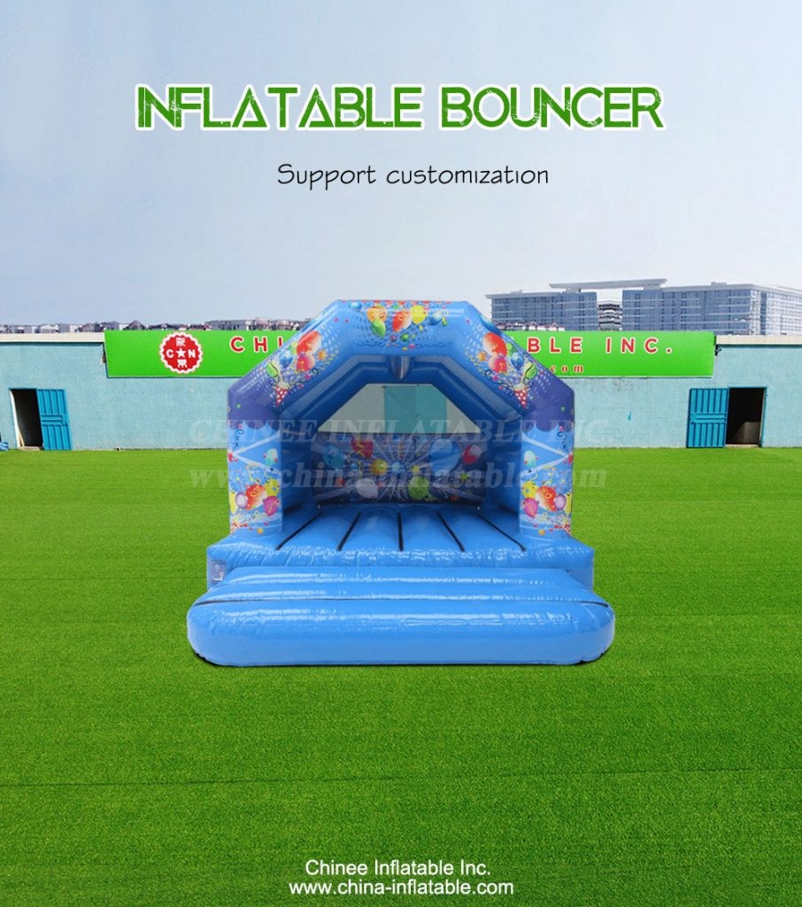 T2-4164-1 - Chinee Inflatable Inc.