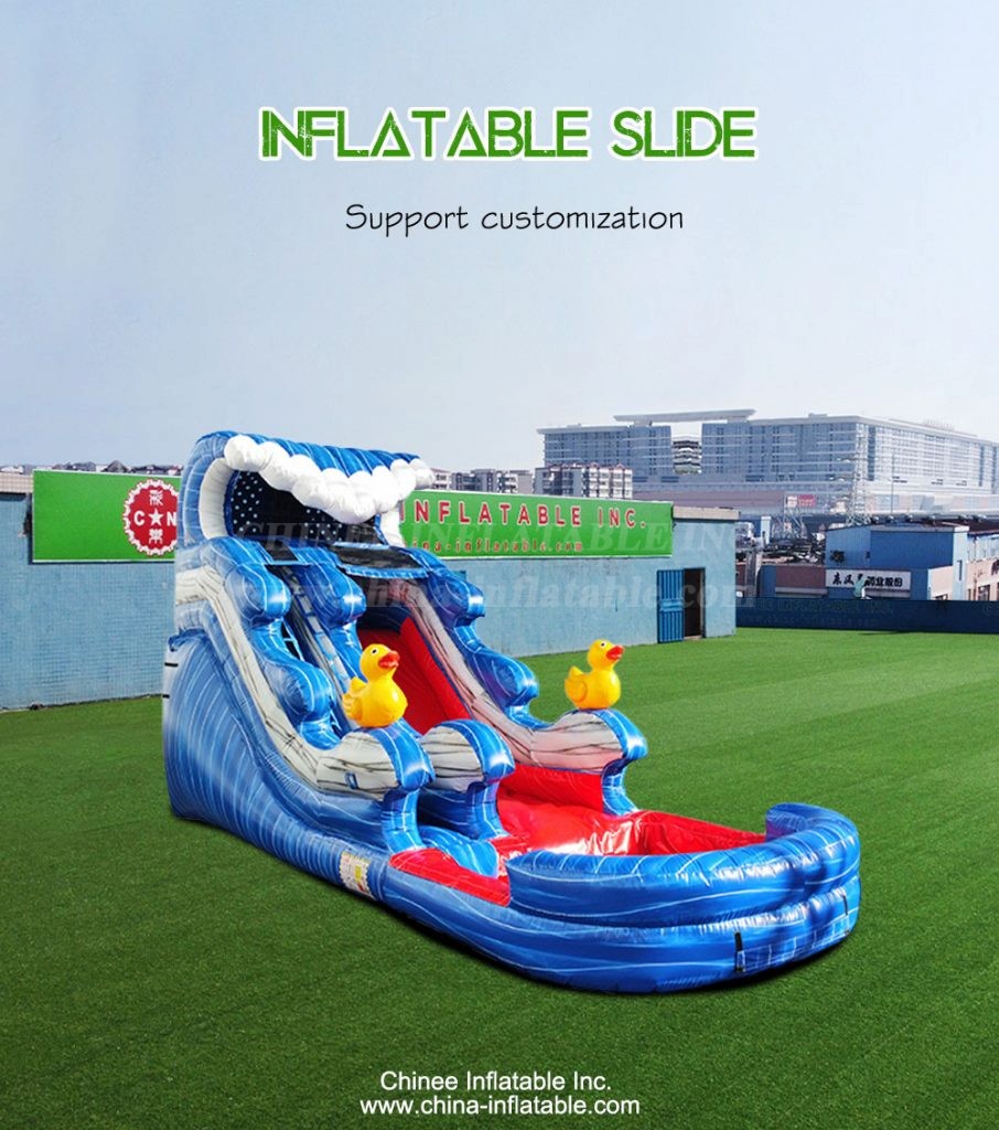 T8-4060-1 - Chinee Inflatable Inc.