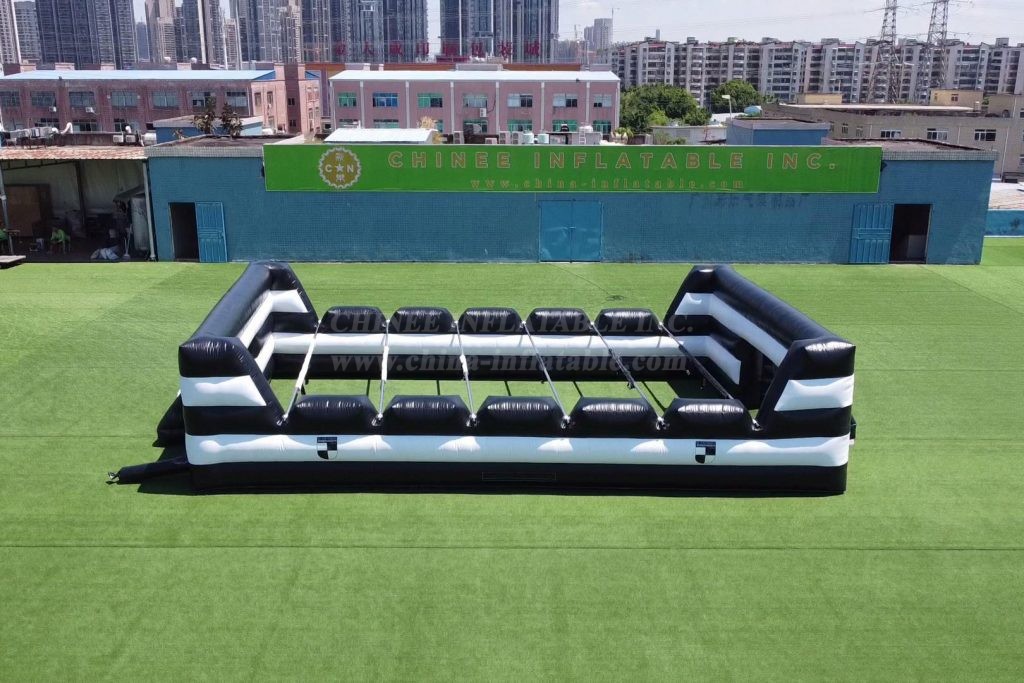 T11-733B Inflatable Football Field