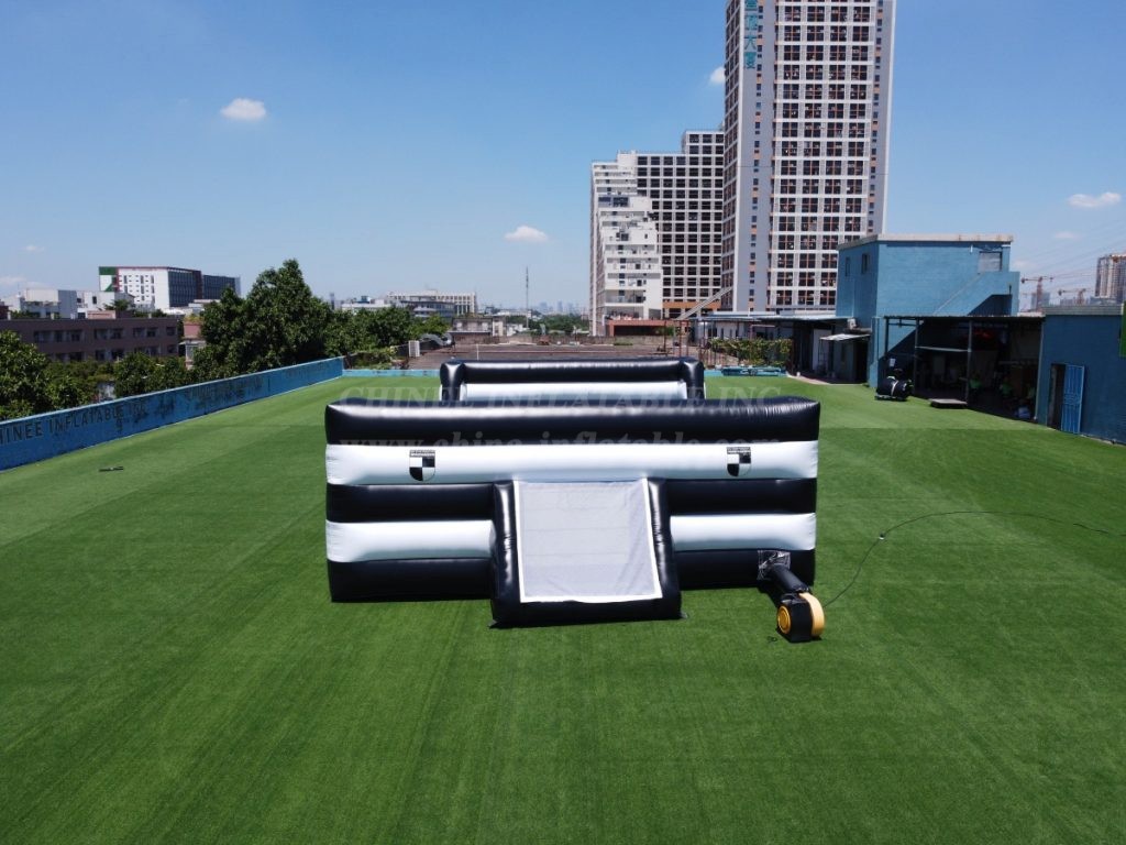 T11-733B Inflatable Football Field