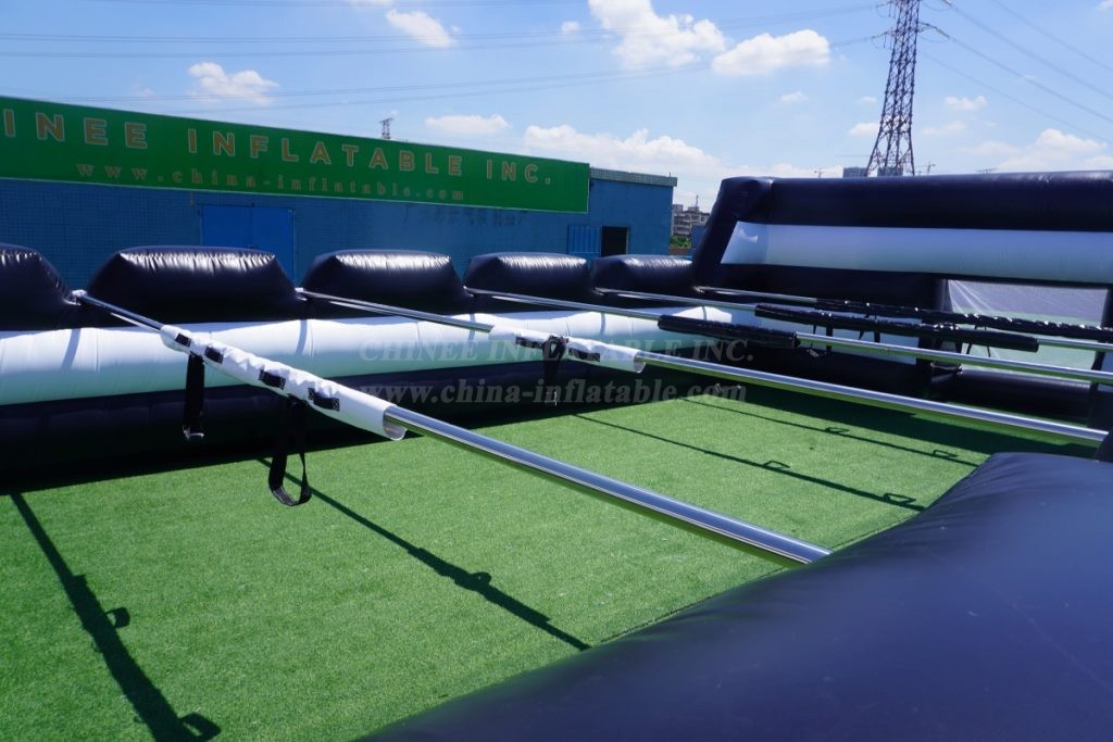 T11-733B Inflatable Football Field