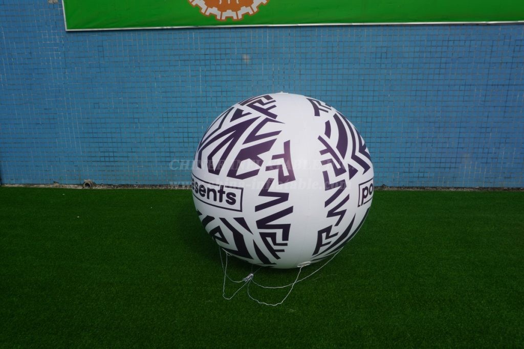 B3-46 Customize Inflatable Balloon