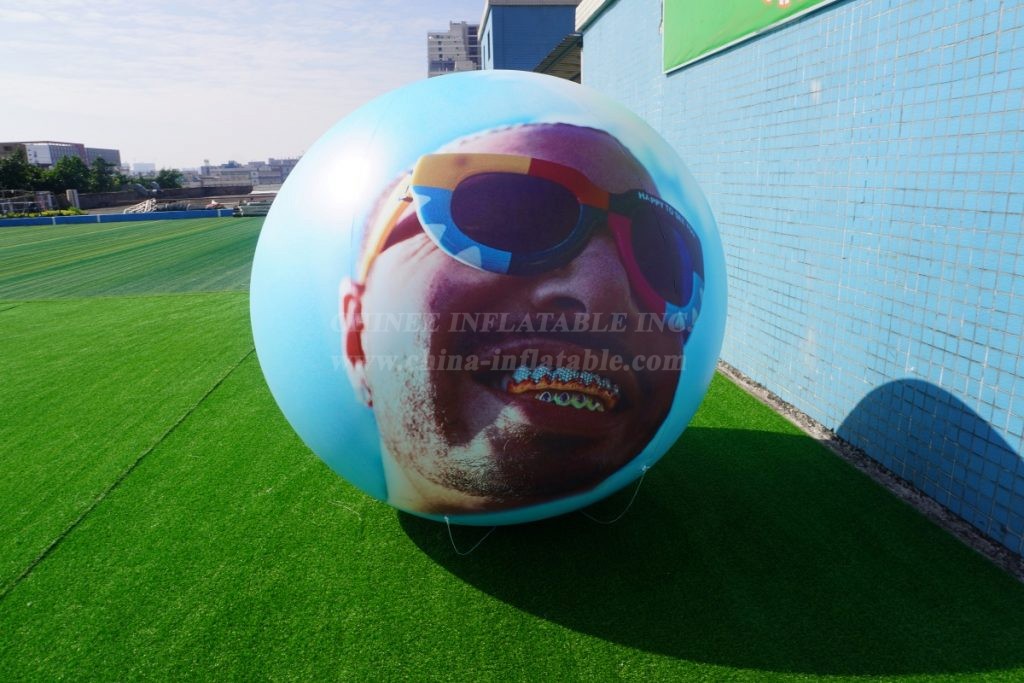 B3-48 Customize Inflatable Balloon