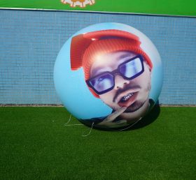 B3-47 Customize Inflatable Balloon