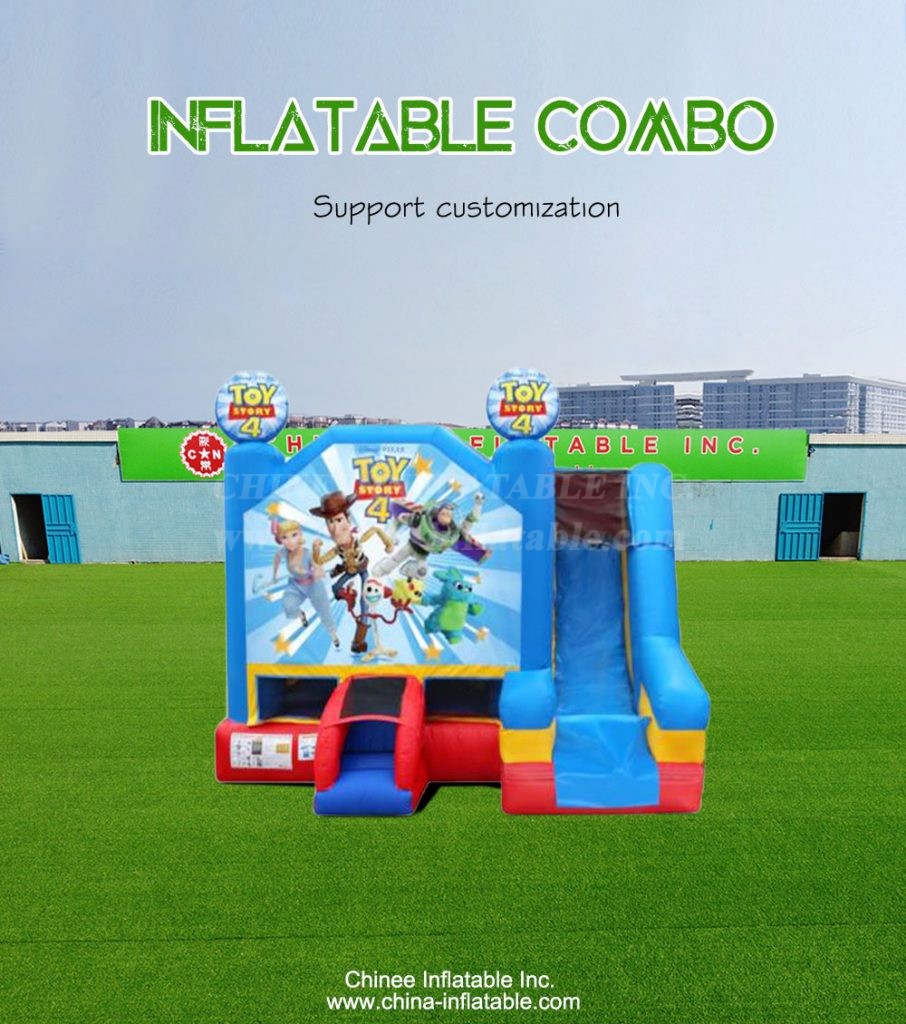 T2-4288-1 - Chinee Inflatable Inc.