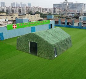 Tent1-4097 Good Quality Inflatable Military Tent