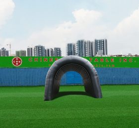 Tent1-4199 15Ft Inflatable Military Tunnel