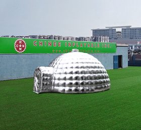 Tent1-4248 Inflatable Dome For Commercial Use