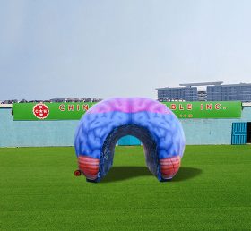 Tent1-4288 Inflatable Tunnel Tent Outdoor
