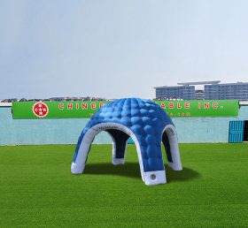 Tent1-4297 Inflatable Spider Tent For Event
