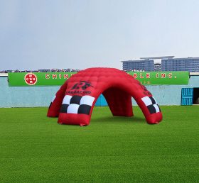 Tent1-4414 Giant Inflatable Spider Tent