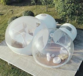 Tent1-5021 Transparent Bubble Tents Outdoor Camping Tent