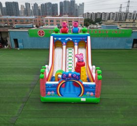 T6-819 Peppa Pig Park