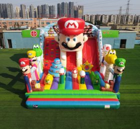 T6-832 Super Mario Funcity