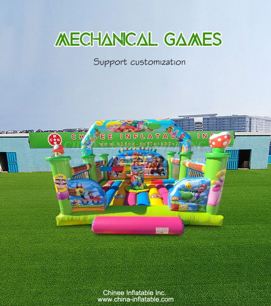 T11-3092-1 - Chinee Inflatable Inc.