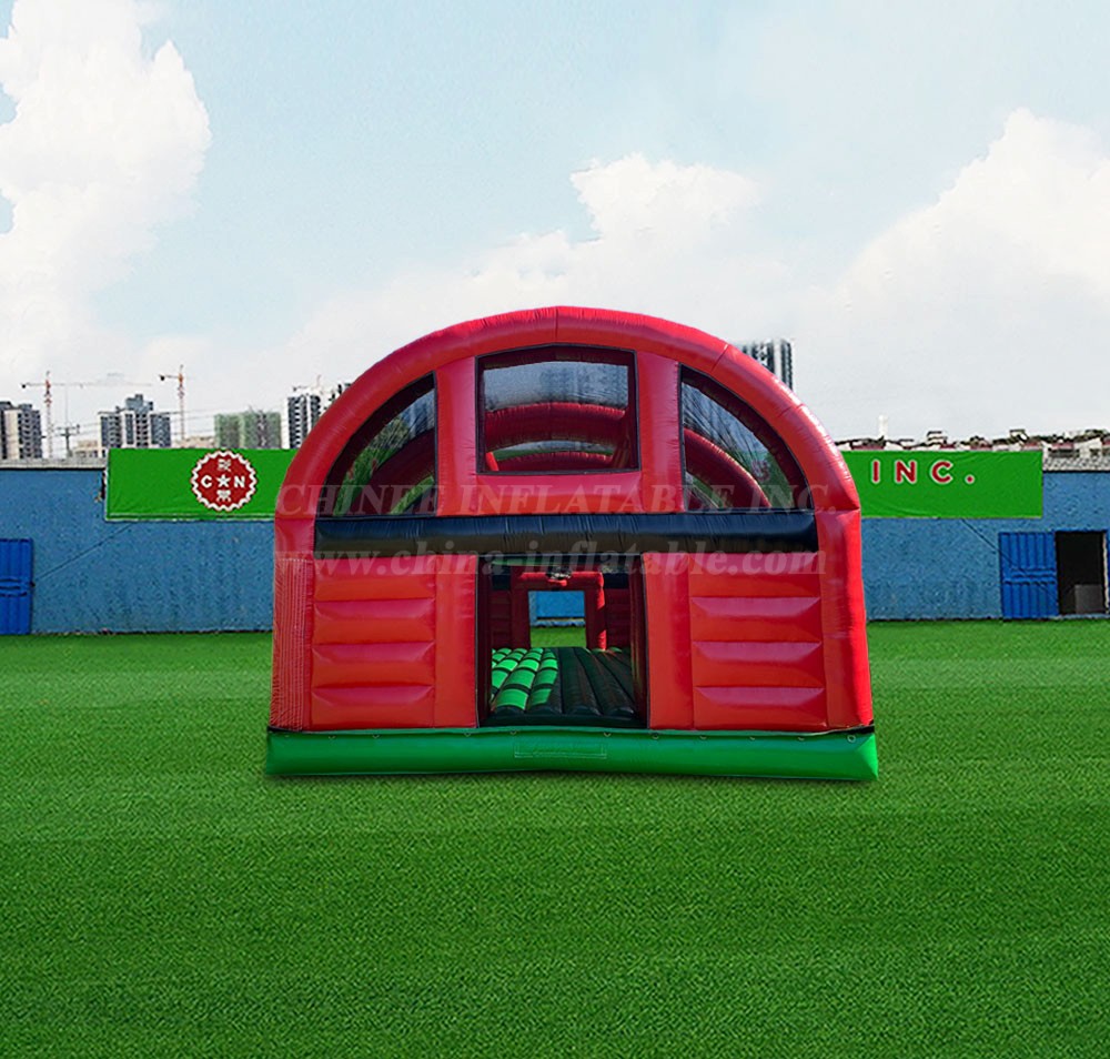 T11-3150 Soccer Arena