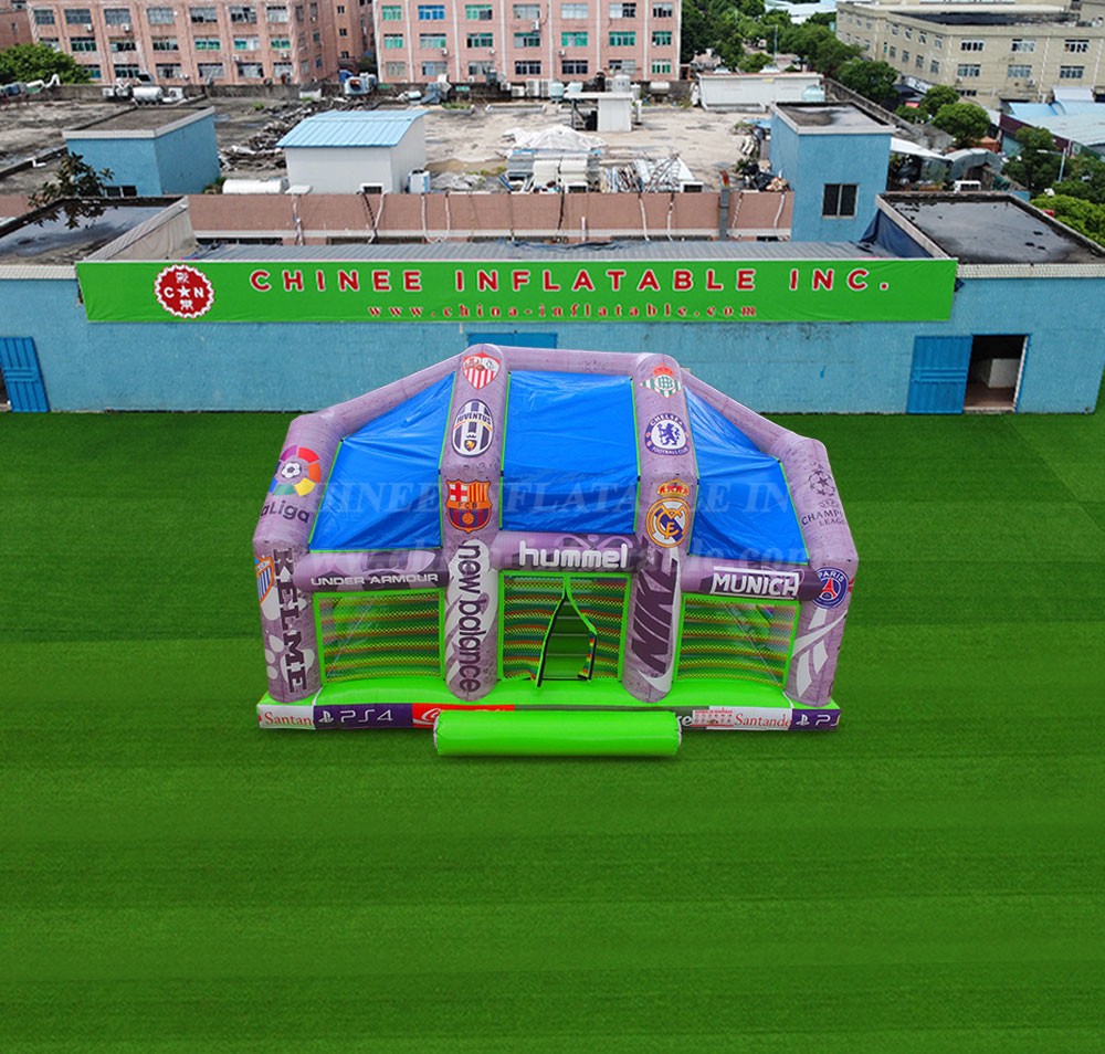 T11-3170 Multifunctional Sports Area