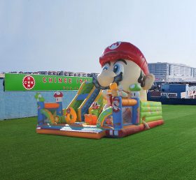 T6-840 Super Mario Park