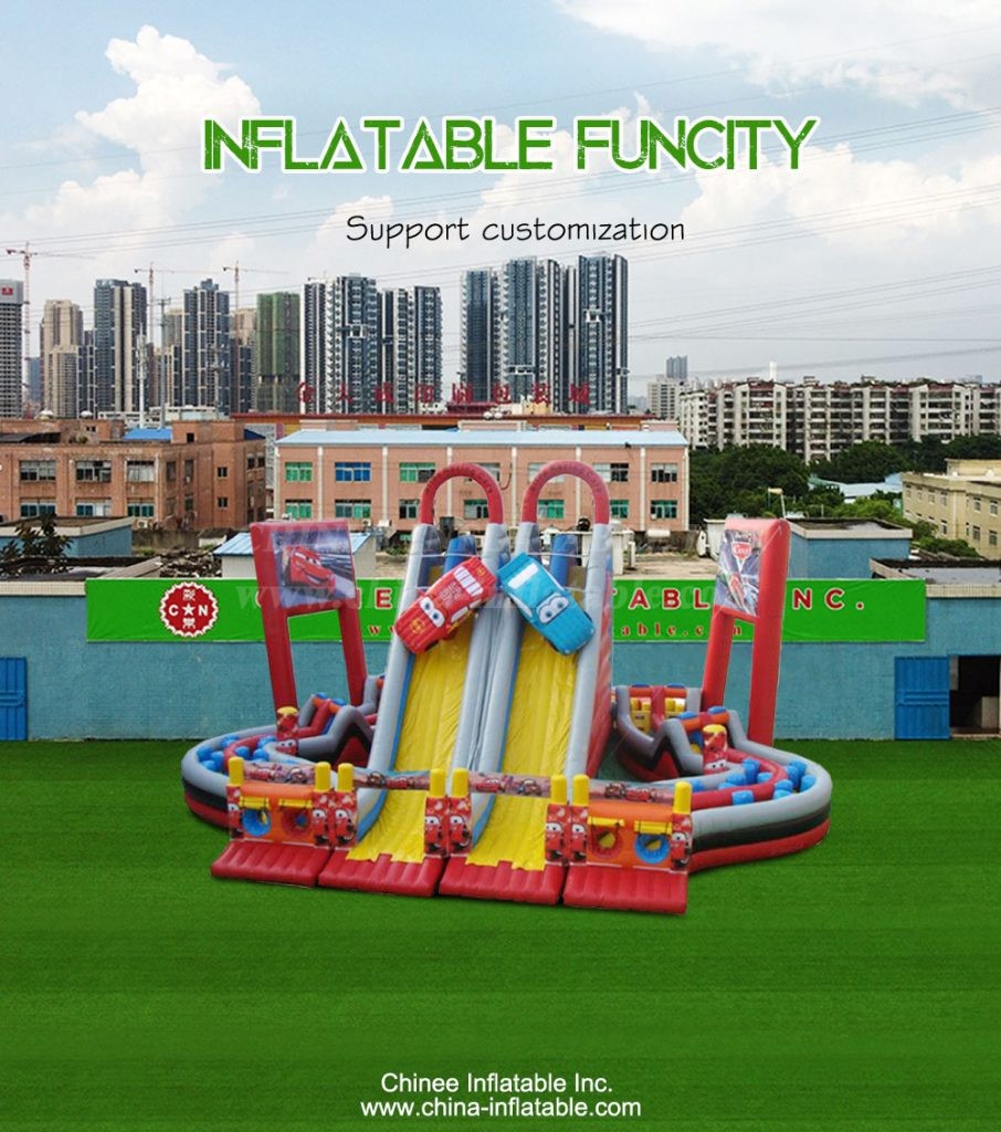T6-873-1 - Chinee Inflatable Inc.