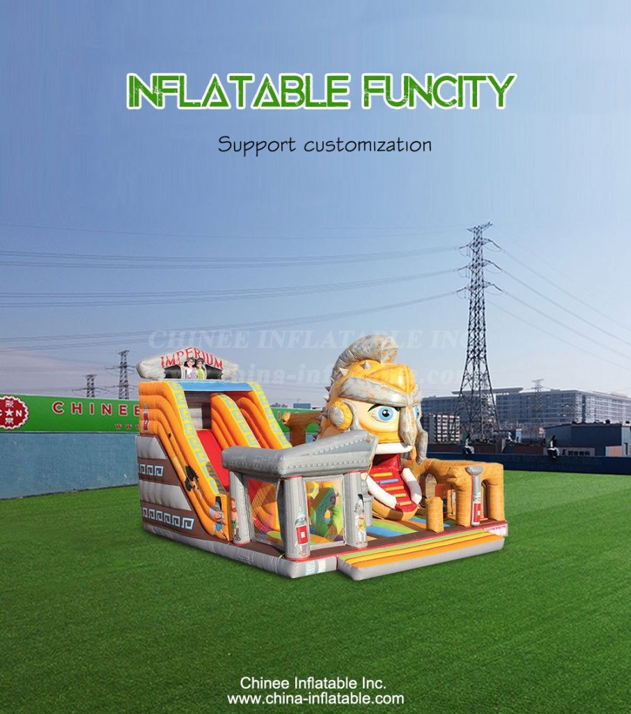 T6-890-1 - Chinee Inflatable Inc.