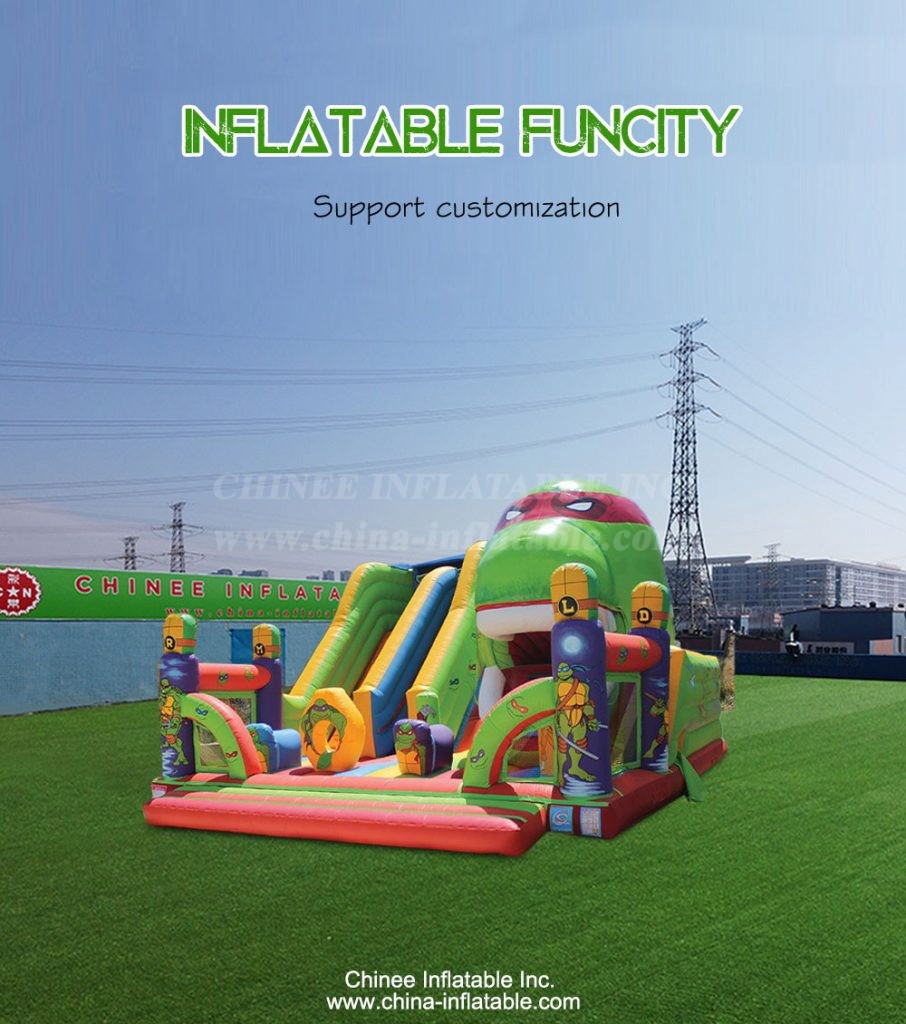 T6-895-1 - Chinee Inflatable Inc.