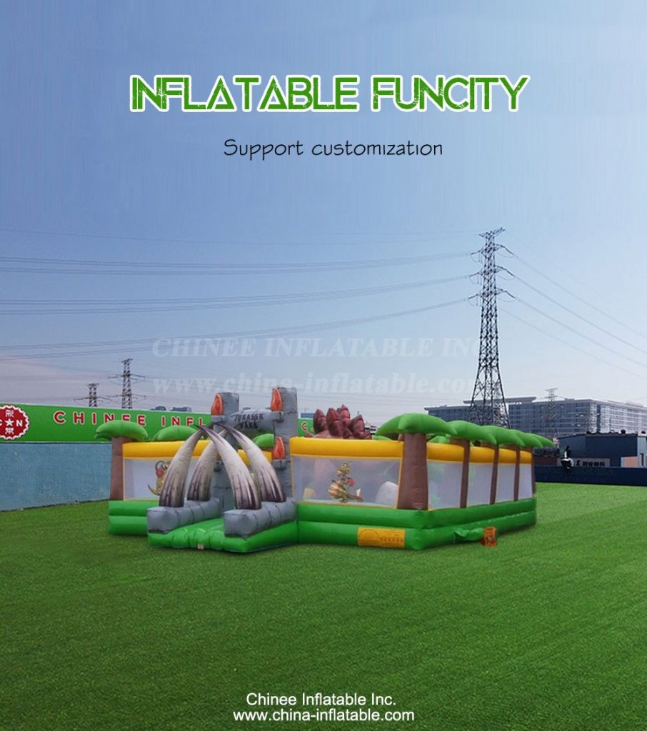 T6-909-1 - Chinee Inflatable Inc.