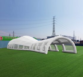 Tent1-4679 Large Special Structure Inflatable Exhibition Tent