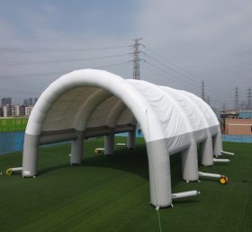 Tent1-413B Large Advertising Exhibition Inflatable Tent