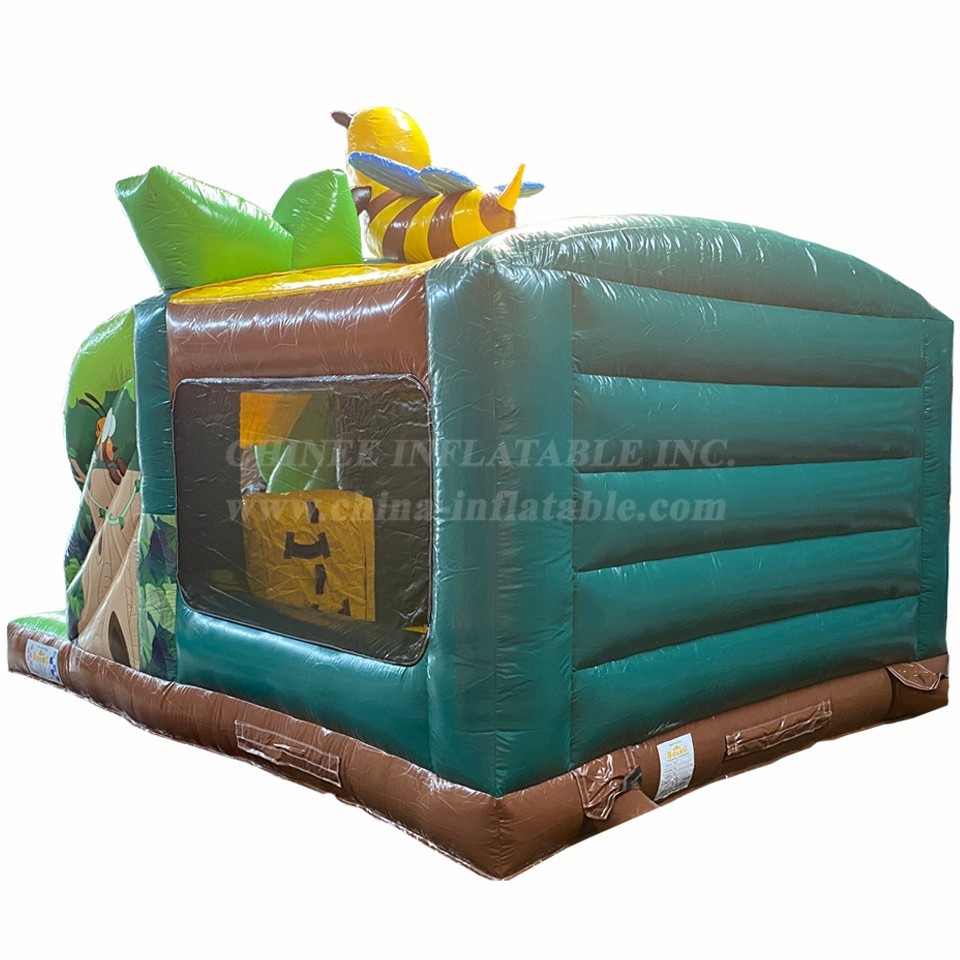 T2-4868 Bee Inflatable Combo